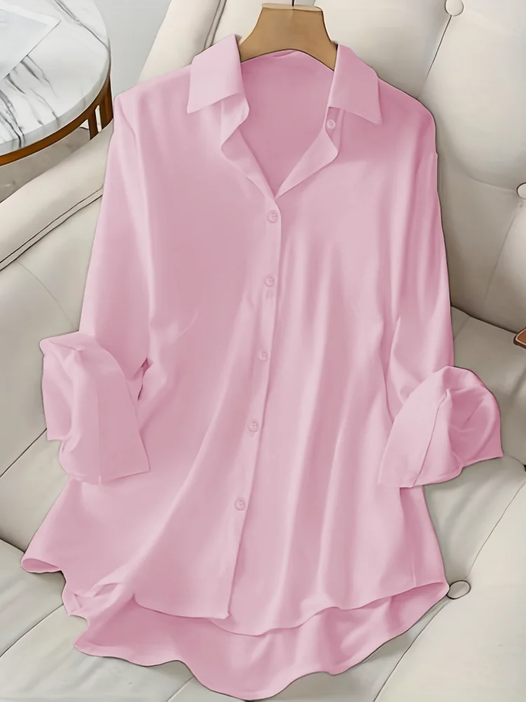 Plus Size Women Essential Over - Summer Clothing Model のレビューと価格