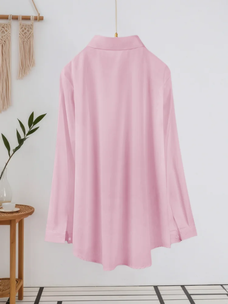 Plus Size Women Essential Over - Summer Clothing Model のレビューと価格