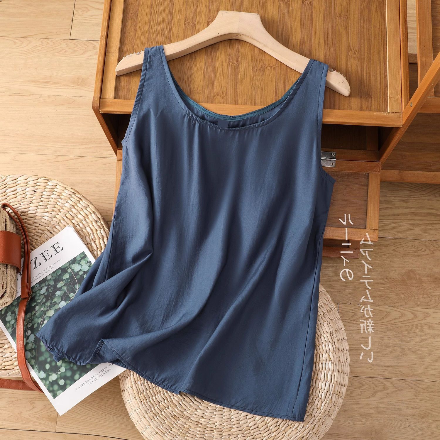 Plus Size Women's Summer Solid - Summer Linen Clothing For Women のレビューと価格