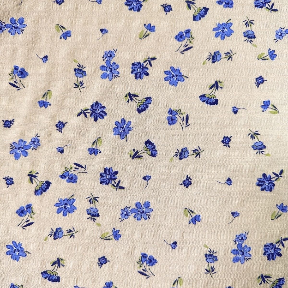 All Cotton Bubble Fabric Yello - Soft Summer Yellow Clothing のレビューと価格