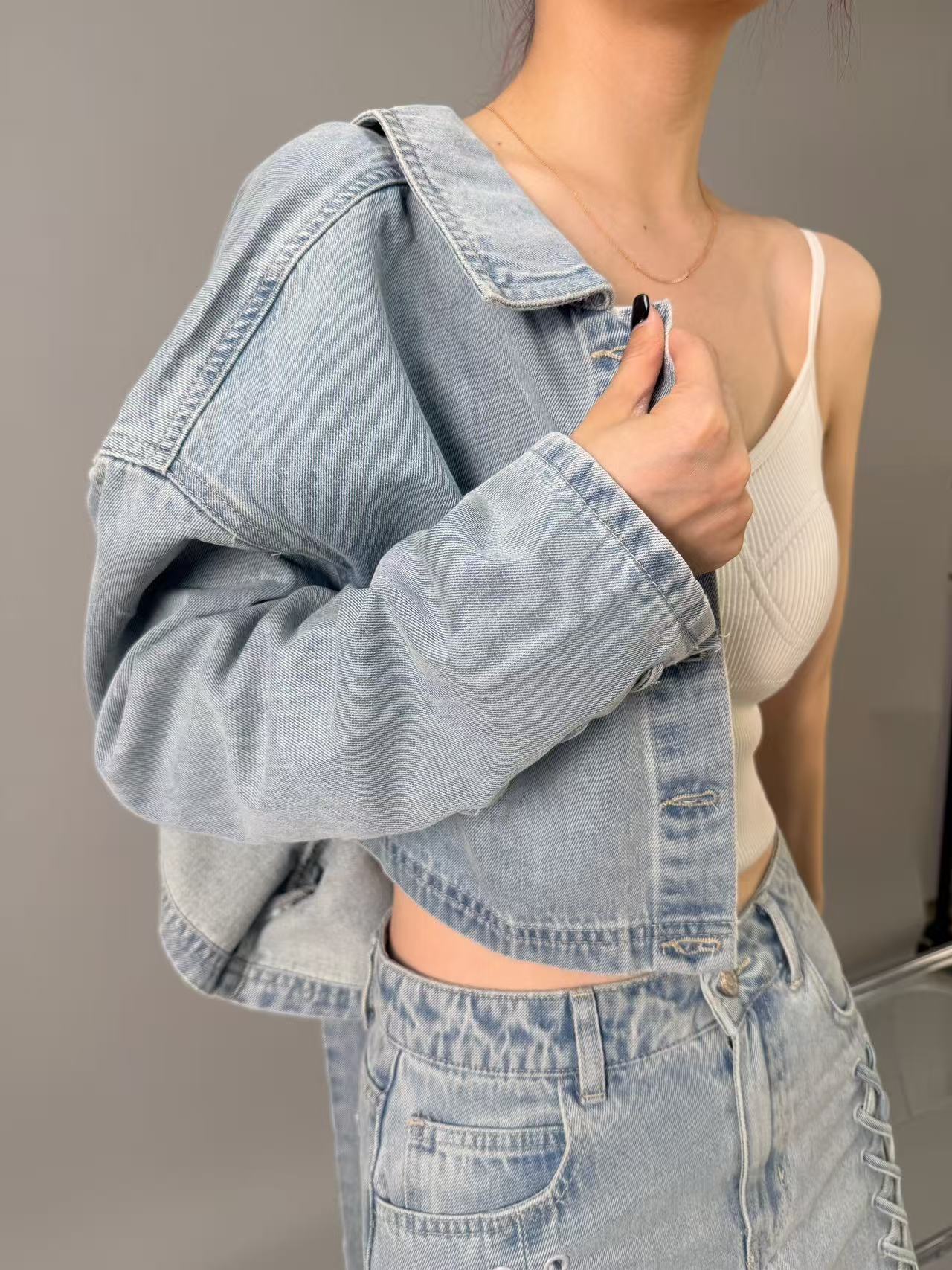 2025  Korean Japanese Style  M - Summer Japanese Clothing のレビューと価格
