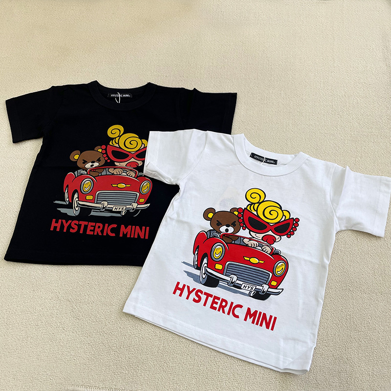 Kawaii New Hysteric Mini Carto - Summer Clothing Model のレビューと価格