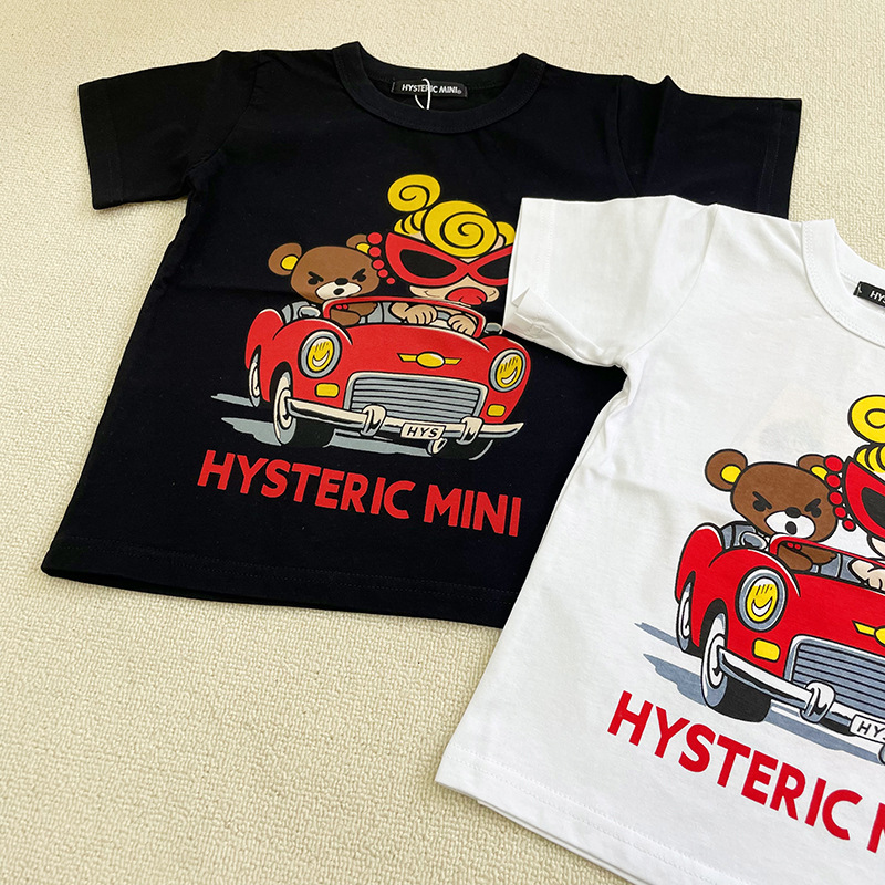 Kawaii New Hysteric Mini Carto - Summer Clothing Model のレビューと価格