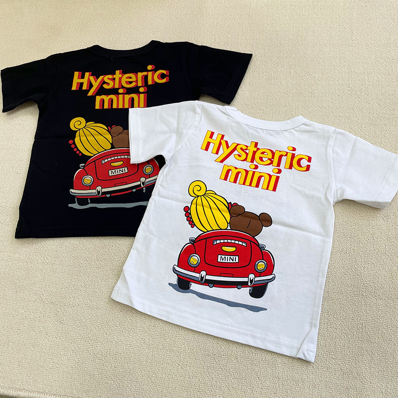 Kawaii New Hysteric Mini Carto - Summer Clothing Model のレビューと価格