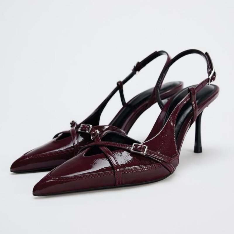 New Brand Summer Pointed Toe W - Summer Clothing Offers のレビューと価格