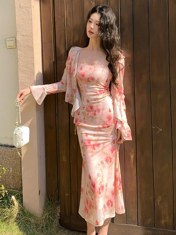 Women Vacation Clothes Sweet F - Summer Clothing Model のレビューと価格