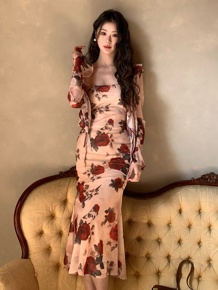 Women Vacation Clothes Sweet F - Summer Clothing Model のレビューと価格