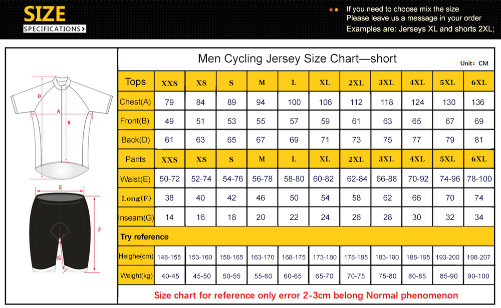Bikeoholic Calling Cycling Jer - Summer Jumper Clothing のレビューと価格