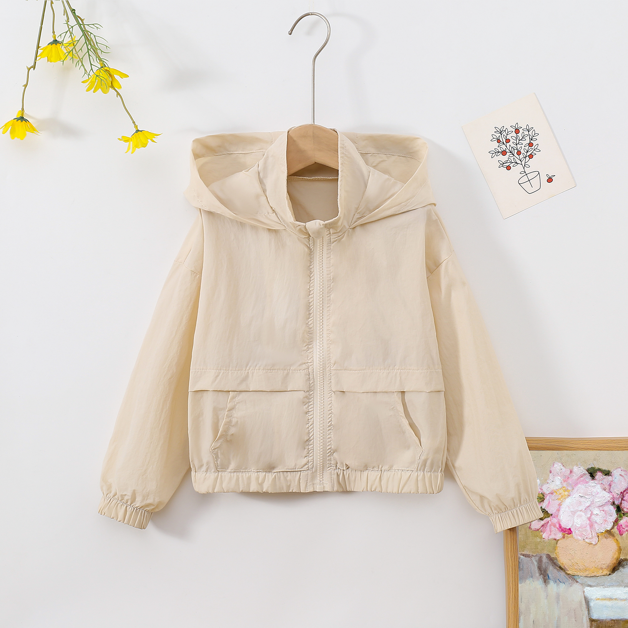 Spring and Autumn new style gi - Summer Light Clothing のレビューと価格