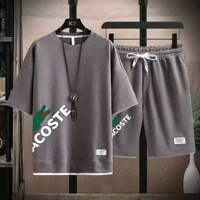 2026 model two-piece set - Pri - Summer Clothing Model のレビューと価格