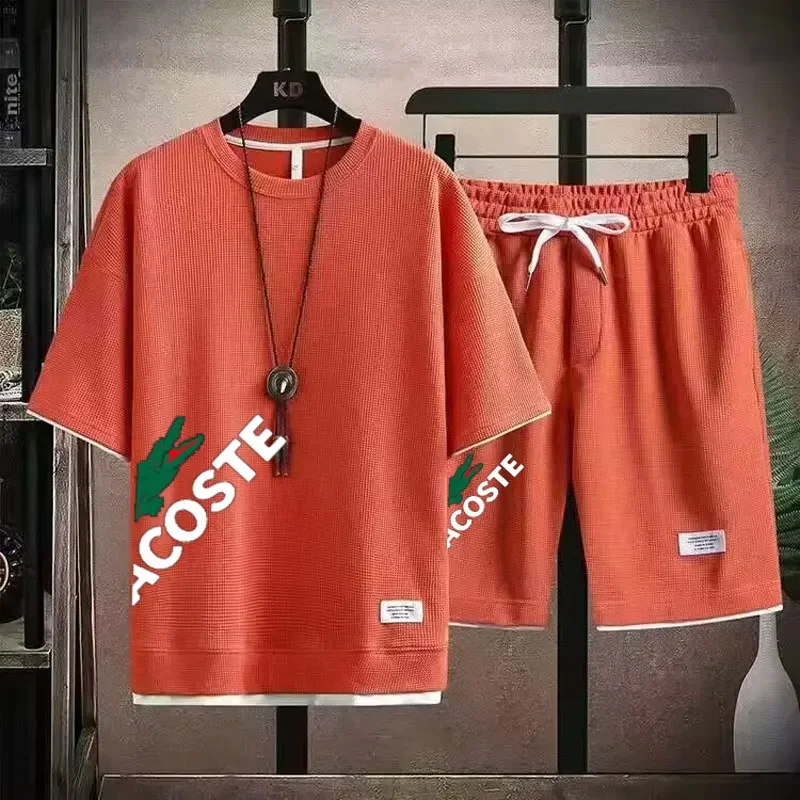 2026 model two-piece set - Pri - Summer Clothing Model のレビューと価格