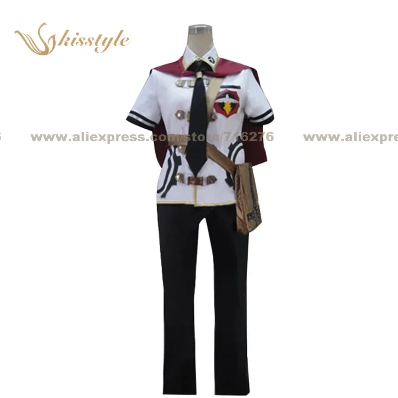 Anime FFinal FFantasy Type-0 S - Summer Japanese Clothing のレビューと価格