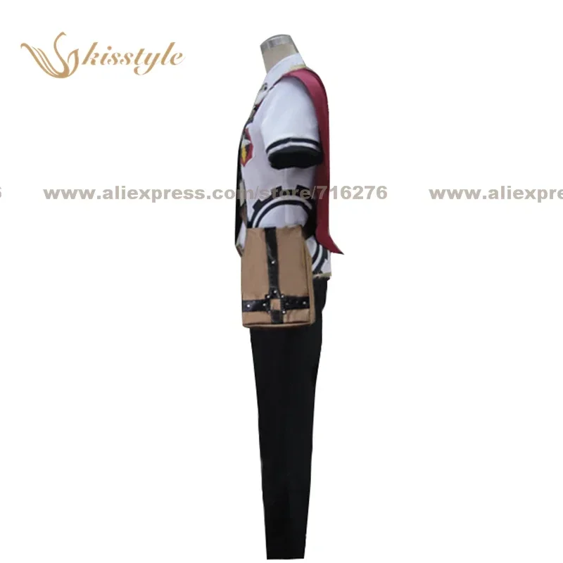 Anime FFinal FFantasy Type-0 S - Summer Japanese Clothing のレビューと価格