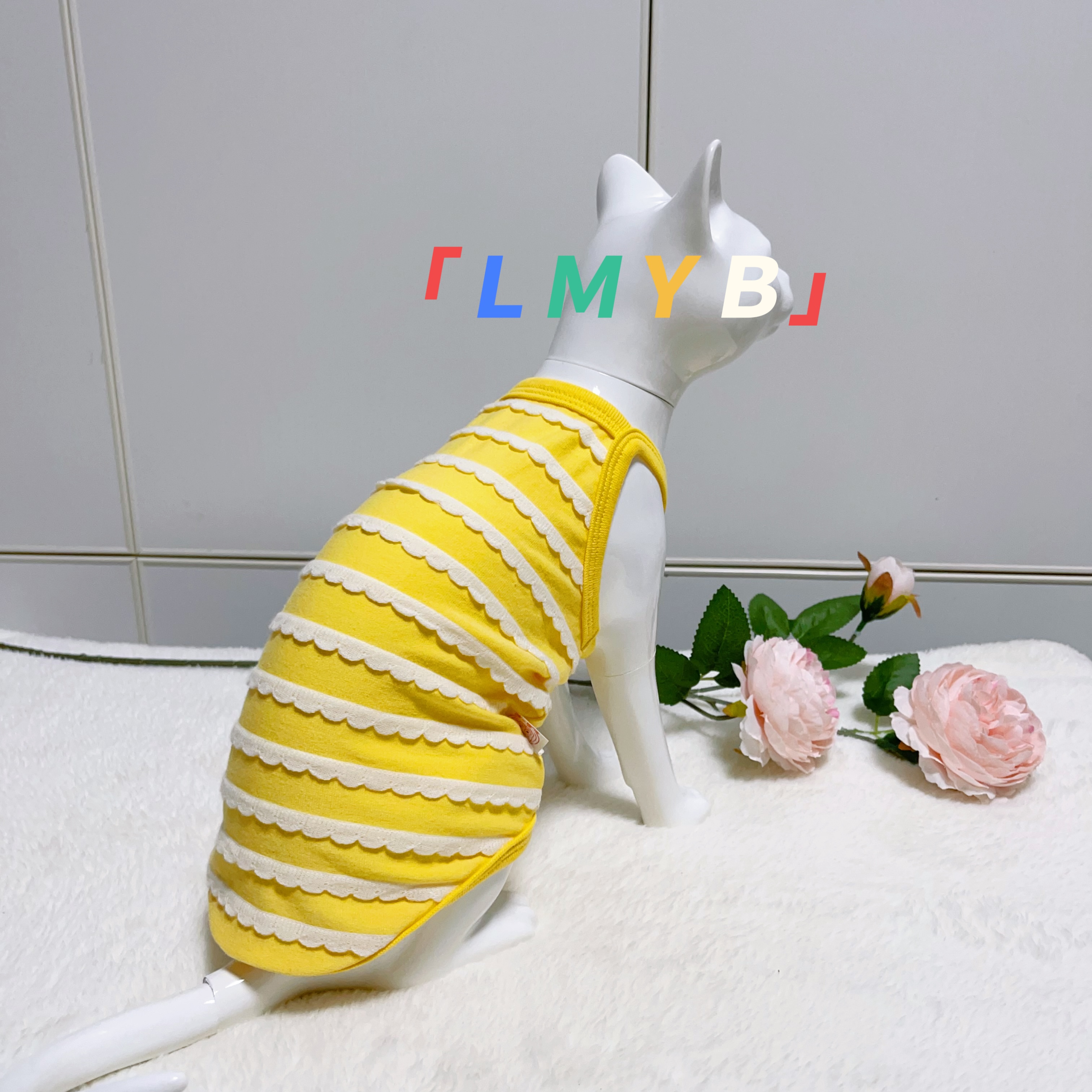 Spring Summer Cotton T-Shirt f - Soft Summer Yellow Clothing のレビューと価格