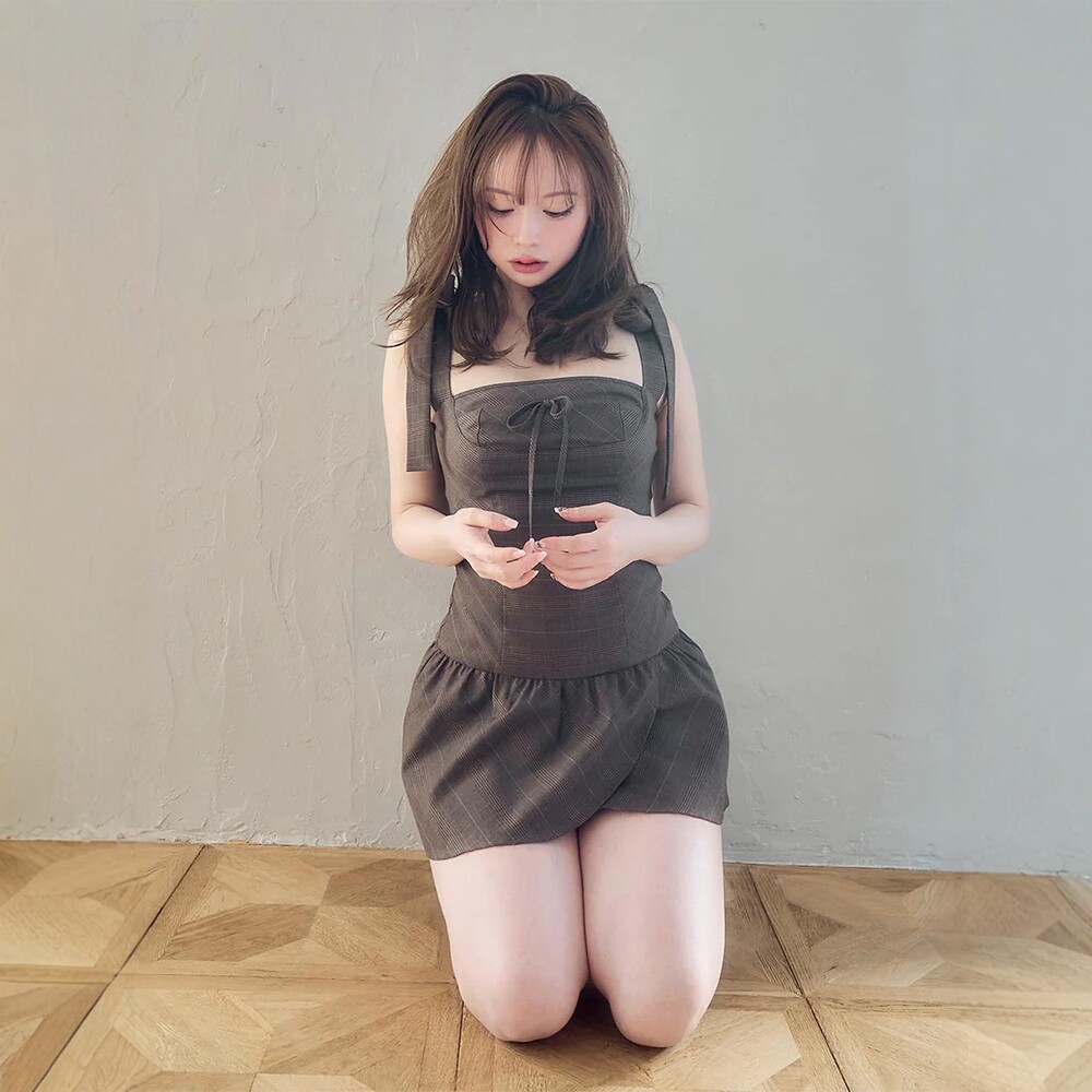 2026 Summer Women's Dress Set  - Summer Japanese Clothing のレビューと価格