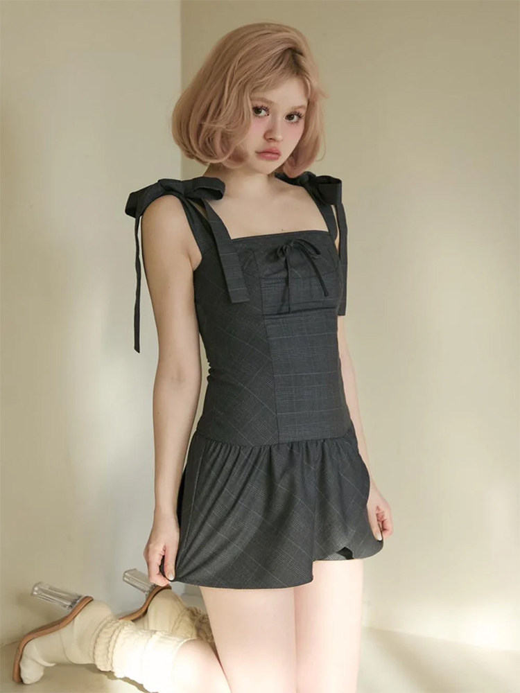 2026 Summer Women's Dress Set  - Summer Japanese Clothing のレビューと価格