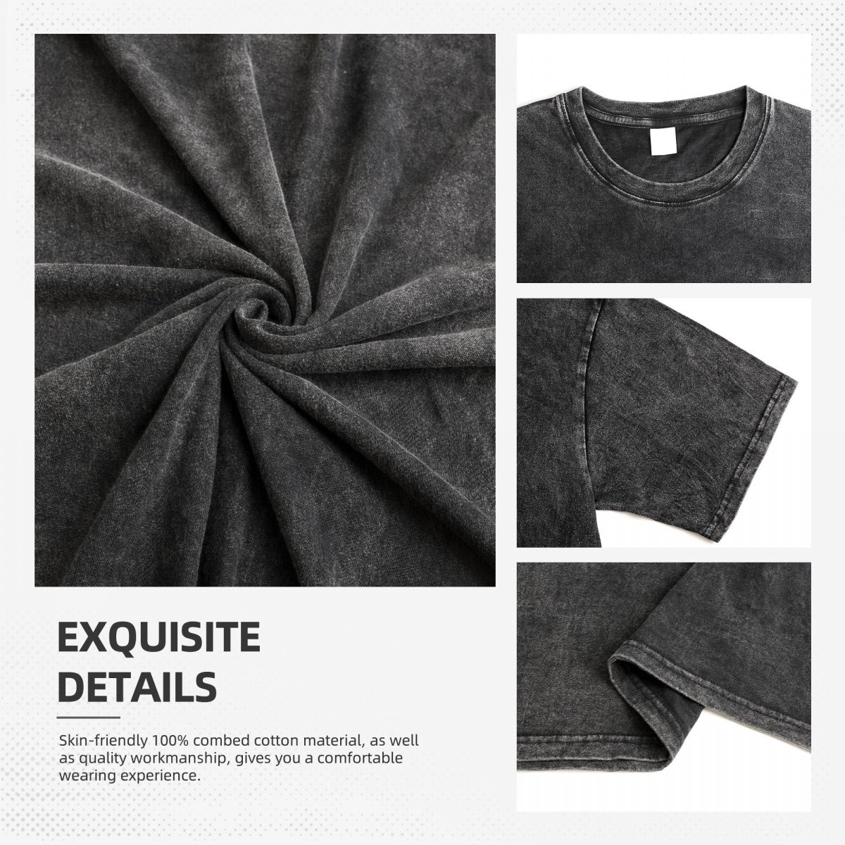 Ripley & Jonesy Essential T-Sh - Summer Clothing Essentials Men のレビューと価格