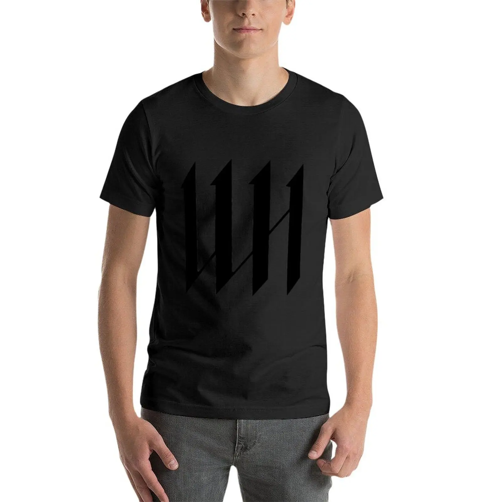 Wonho T-Shirt essential t shir - Summer Clothing Essentials Men のレビューと価格