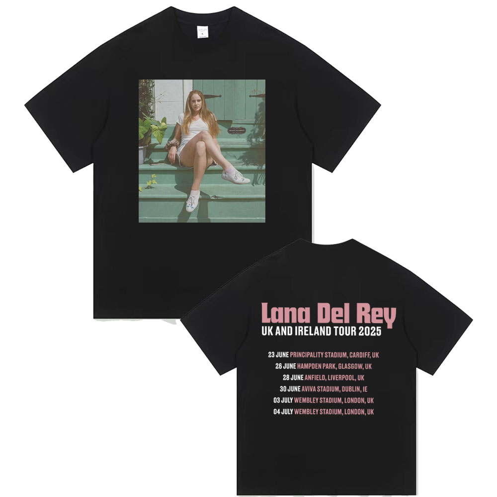 Lana Del Rey UK and Ireland To - Womens Summer Clothing Uk のレビューと価格