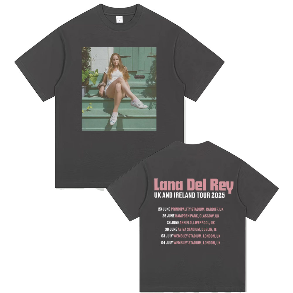 Lana Del Rey UK and Ireland To - Womens Summer Clothing Uk のレビューと価格