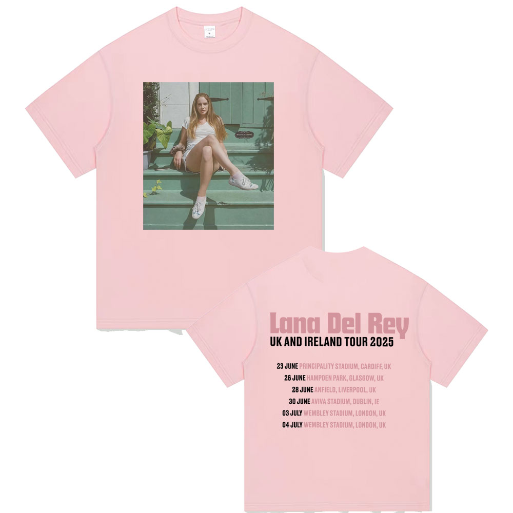 Lana Del Rey UK and Ireland To - Womens Summer Clothing Uk のレビューと価格