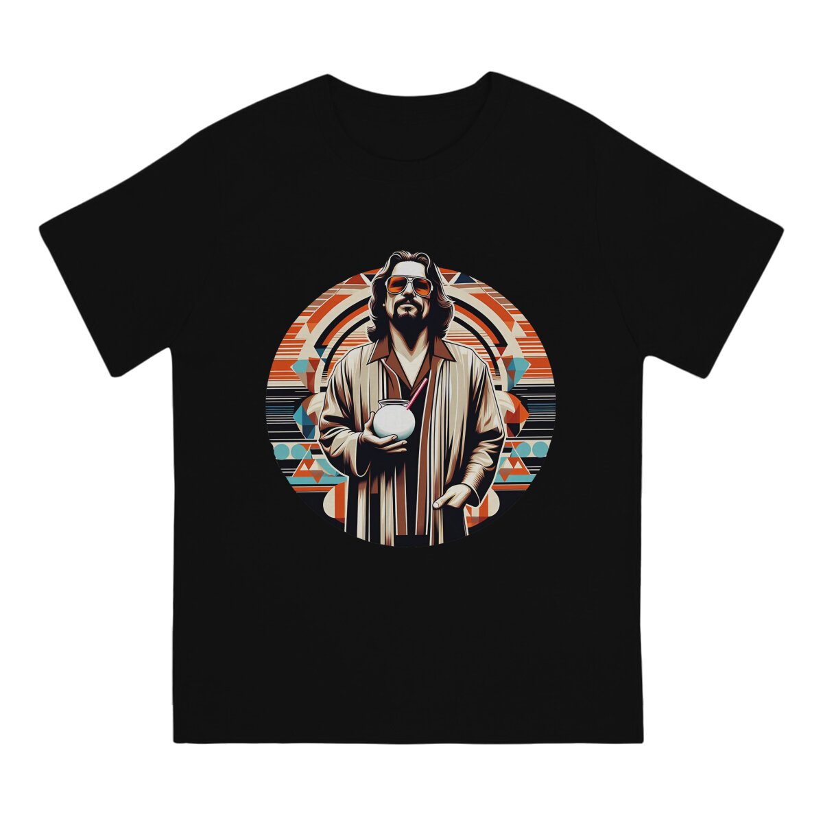 The Big Lebowski Movie The Dud - Summer Clothing Essentials Men のレビューと価格