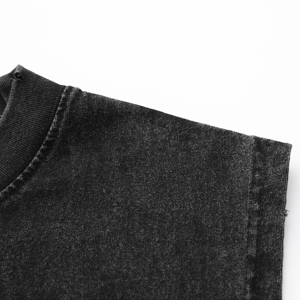 Oversized Anime Gundam Tank To - Vintage Summer Clothing Men のレビューと価格