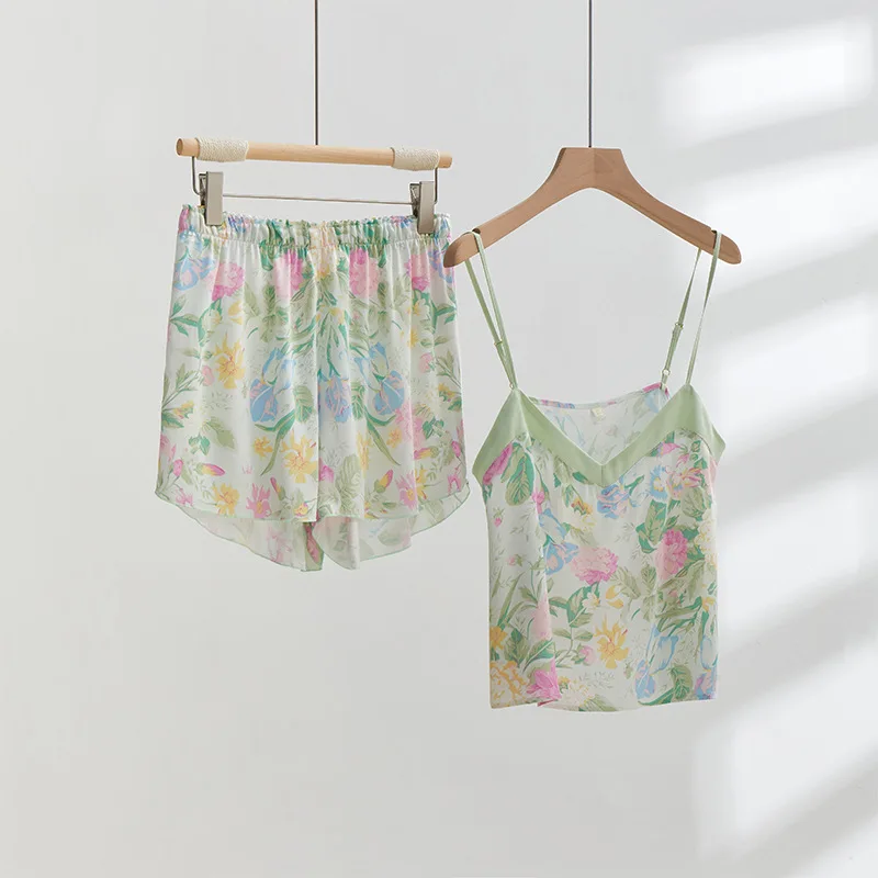 Summer Women's Clothing Satin  - Summer Green Clothing のレビューと価格
