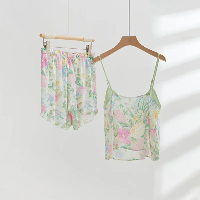 Summer Women's Clothing Satin  - Summer Green Clothing のレビューと価格