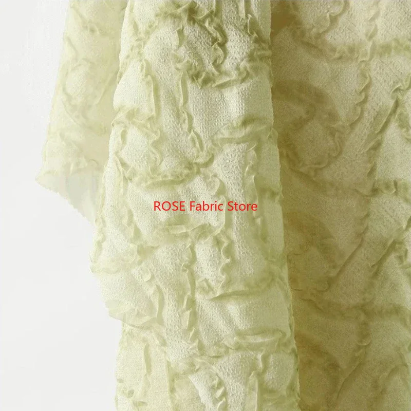Light Yellow green Soft Lightw - Soft Summer Yellow Clothing のレビューと価格