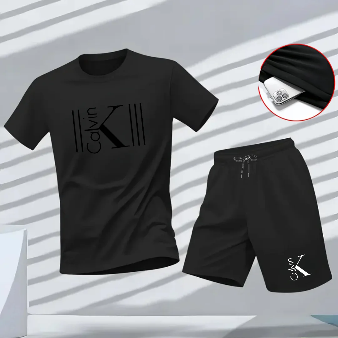 2026 Men's Breathable Sports P - Summer Clothing Patterns のレビューと価格