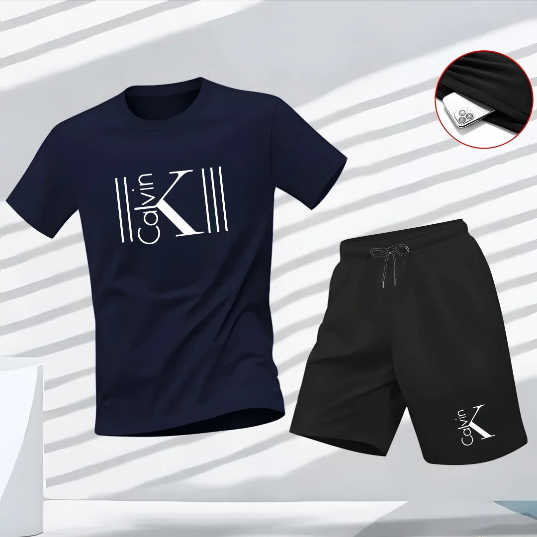 2026 Men's Breathable Sports P - Summer Clothing Patterns のレビューと価格