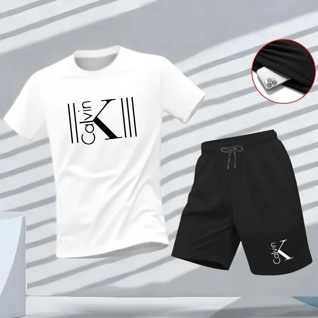 2026 Men's Breathable Sports P - Summer Clothing Patterns のレビューと価格
