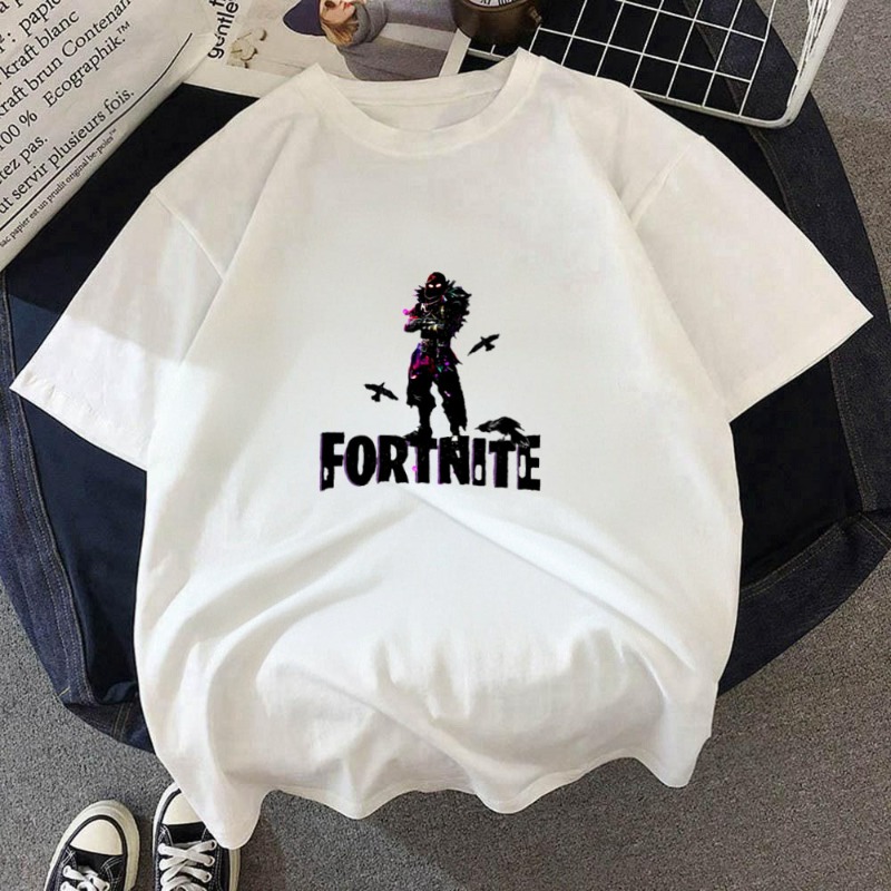 Fortnite Clothing Tees Summer  - Summer Clothing Model のレビューと価格