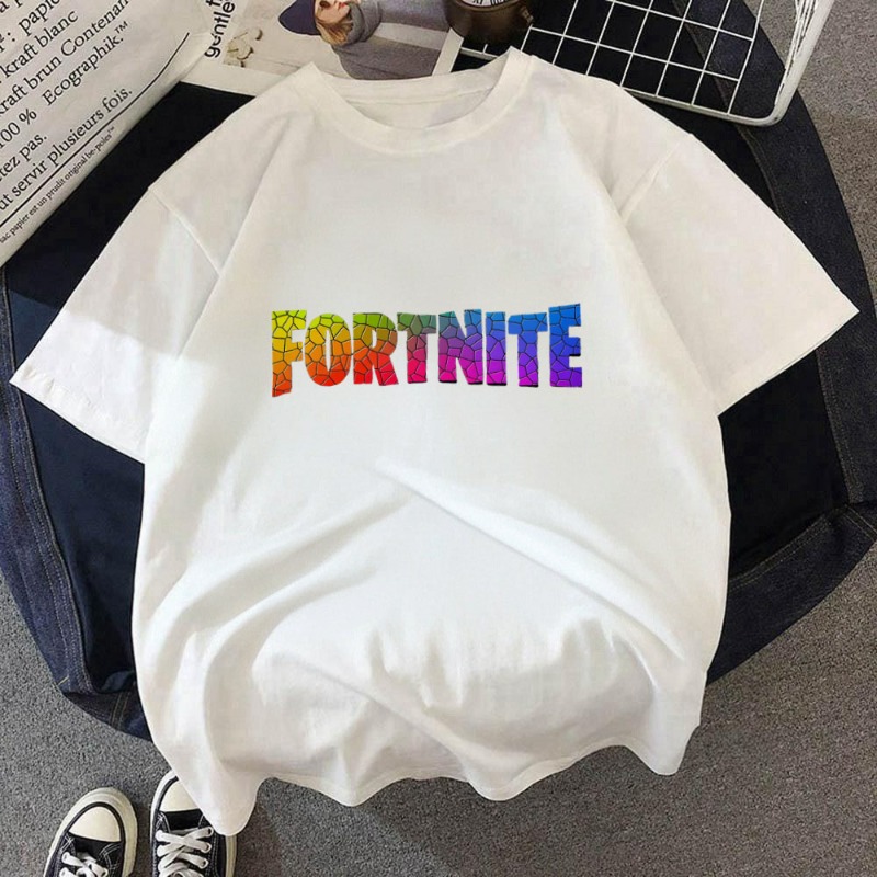 Fortnite Clothing Tees Summer  - Summer Clothing Model のレビューと価格