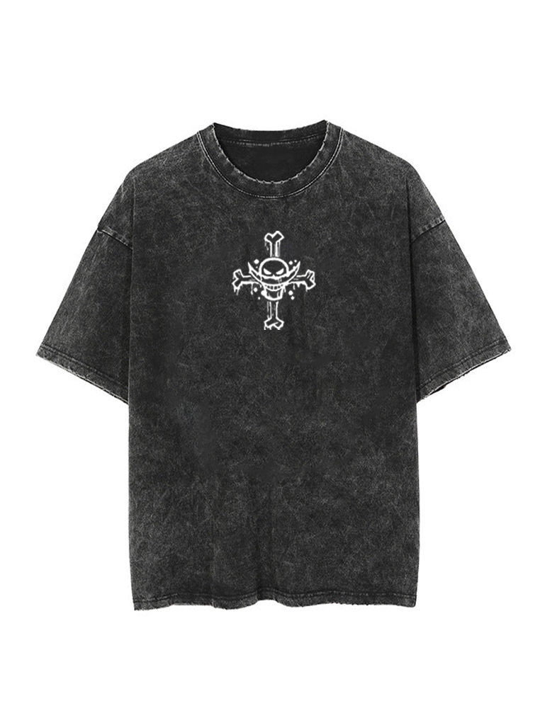 One Piece Vintage Whitebeard P - Vintage Summer Clothing Men のレビューと価格