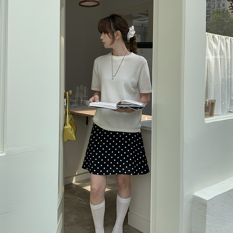 Spring Summer Woman Cotton Swe - Summer Jumper Clothing のレビューと価格