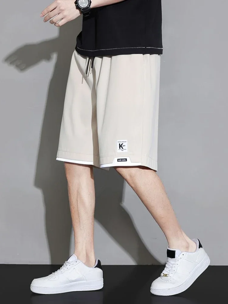 Man Short Pants Sports Joggers - Summer Clothing Essentials Men のレビューと価格
