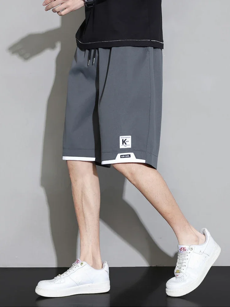 Man Short Pants Sports Joggers - Summer Clothing Essentials Men のレビューと価格