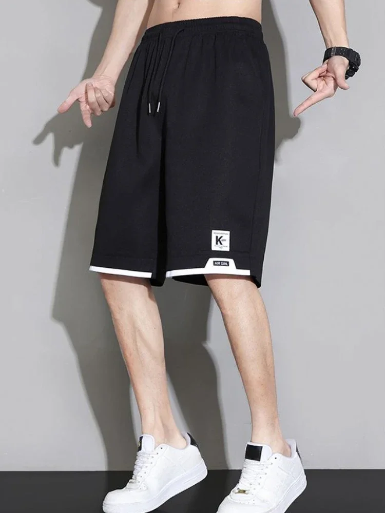 Man Short Pants Sports Joggers - Summer Clothing Essentials Men のレビューと価格