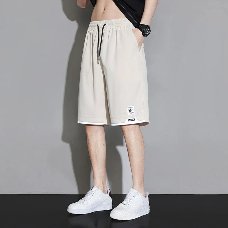 Man Short Pants Sports Joggers - Summer Clothing Essentials Men のレビューと価格