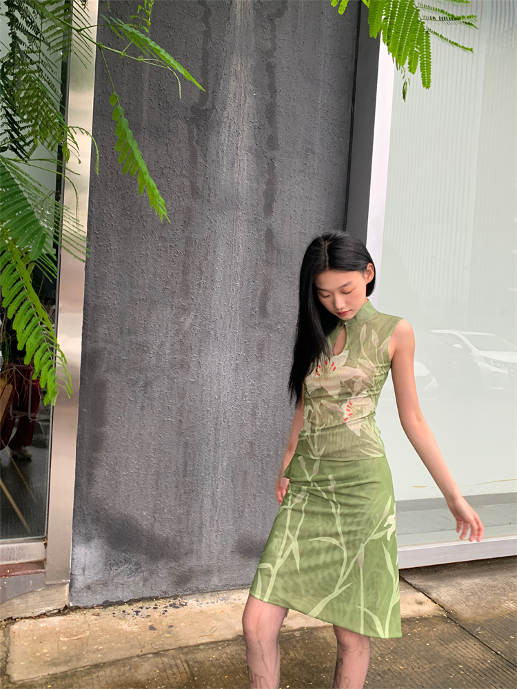 CHEERART Two Piece Set For Wom - Summer Clothing Model のレビューと価格