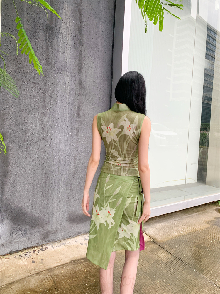 CHEERART Two Piece Set For Wom - Summer Clothing Model のレビューと価格