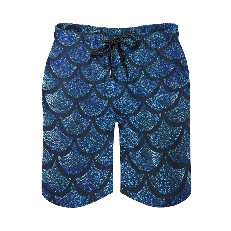 New Hawaiian Beach Shorts  Fis - Summer Holiday Clothing Women のレビューと価格