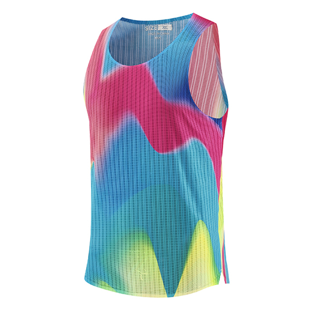 Mens Athletics Tank Tops Ultra - Summer Light Clothing のレビューと価格