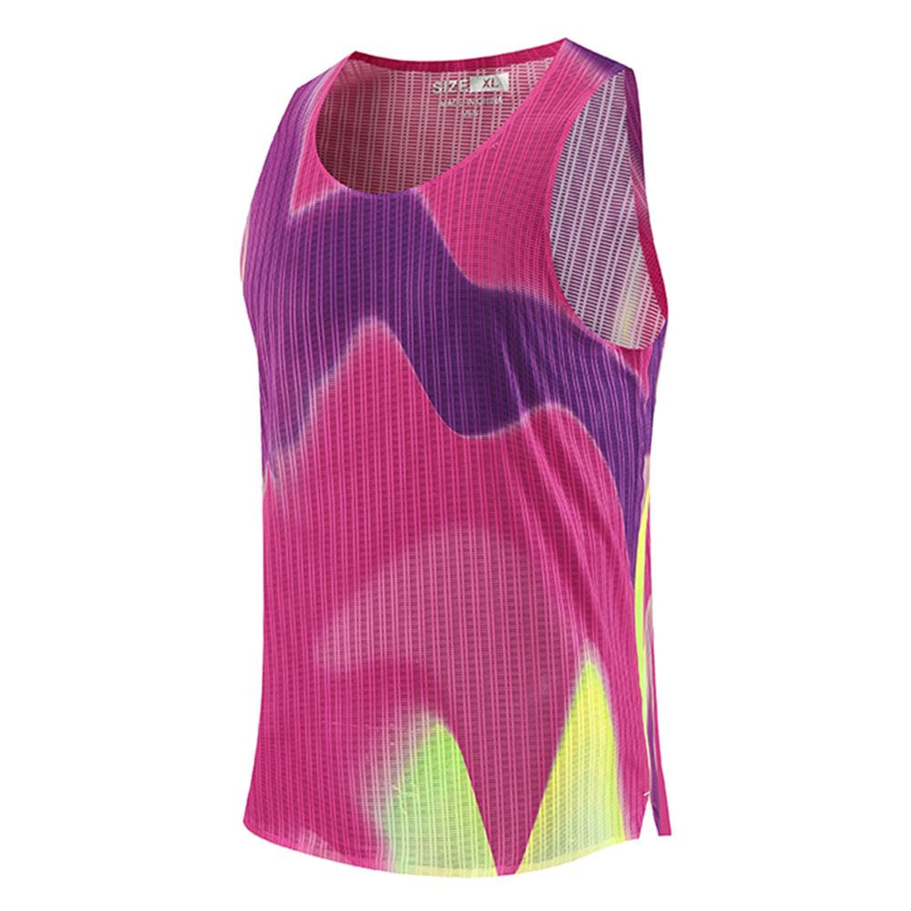 Mens Athletics Tank Tops Ultra - Summer Light Clothing のレビューと価格