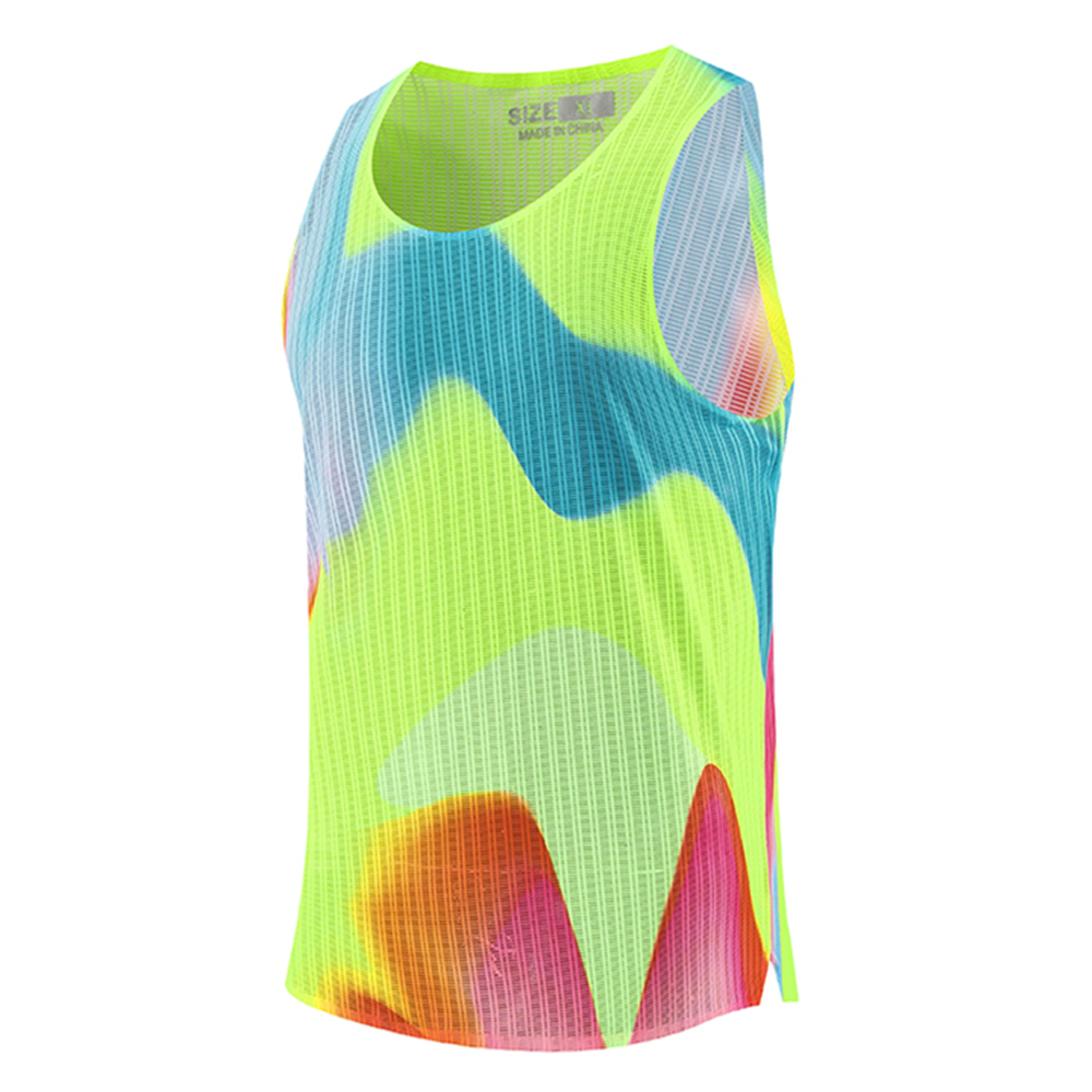 Mens Athletics Tank Tops Ultra - Summer Light Clothing のレビューと価格
