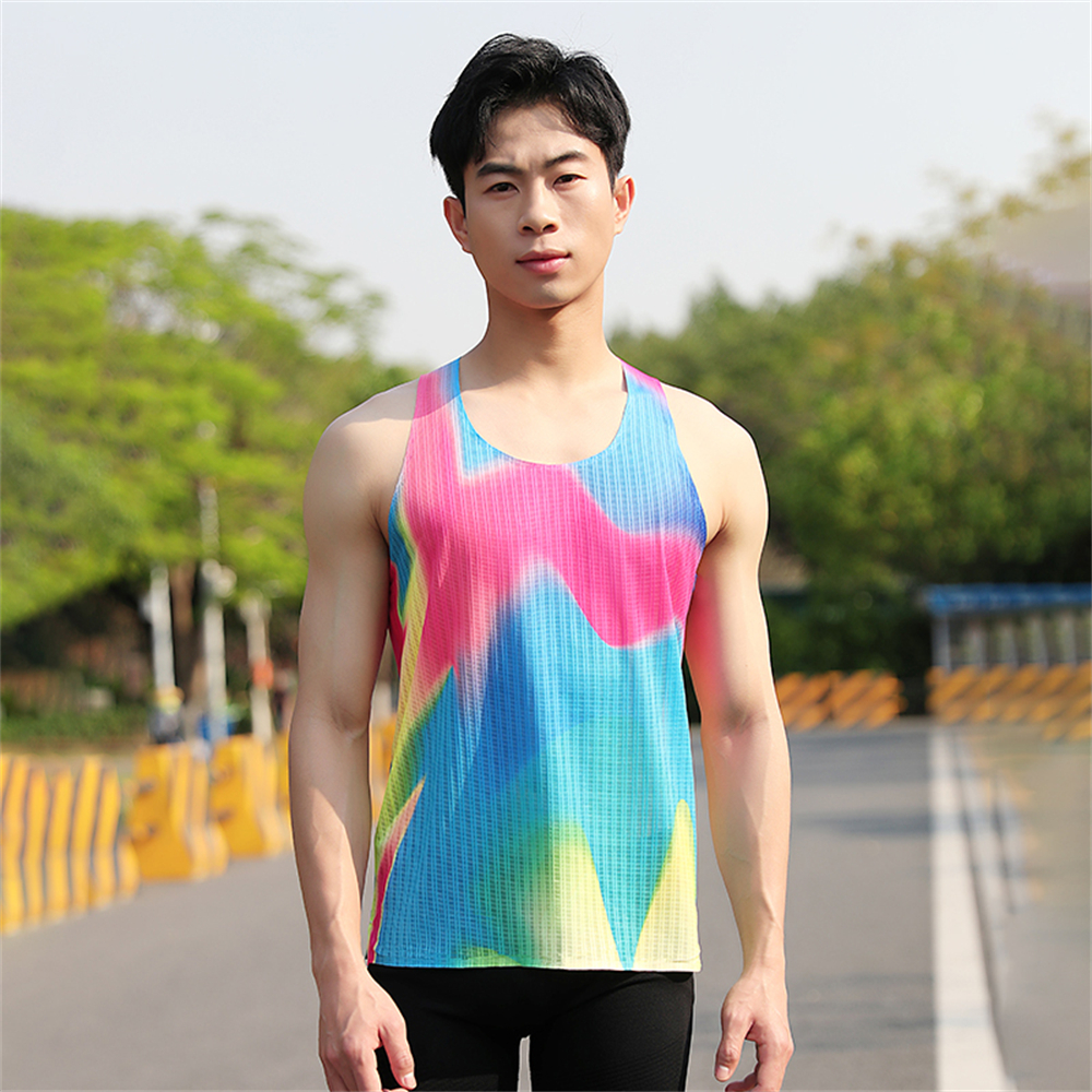Mens Athletics Tank Tops Ultra - Summer Light Clothing のレビューと価格