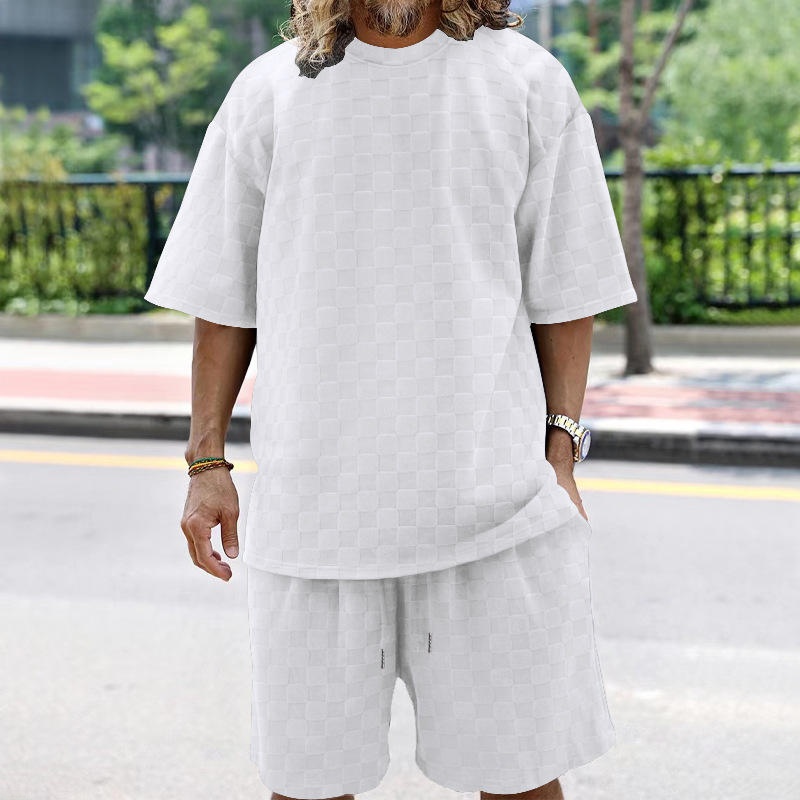 Oversize Trendy Men's Clothing - Summer Clothing Patterns のレビューと価格