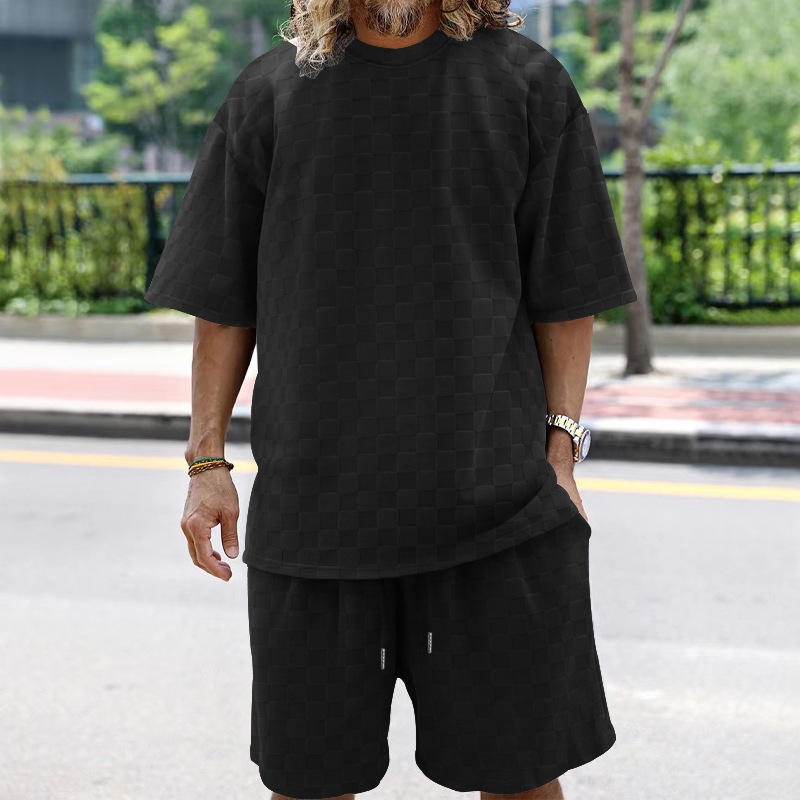Oversize Trendy Men's Clothing - Summer Clothing Patterns のレビューと価格